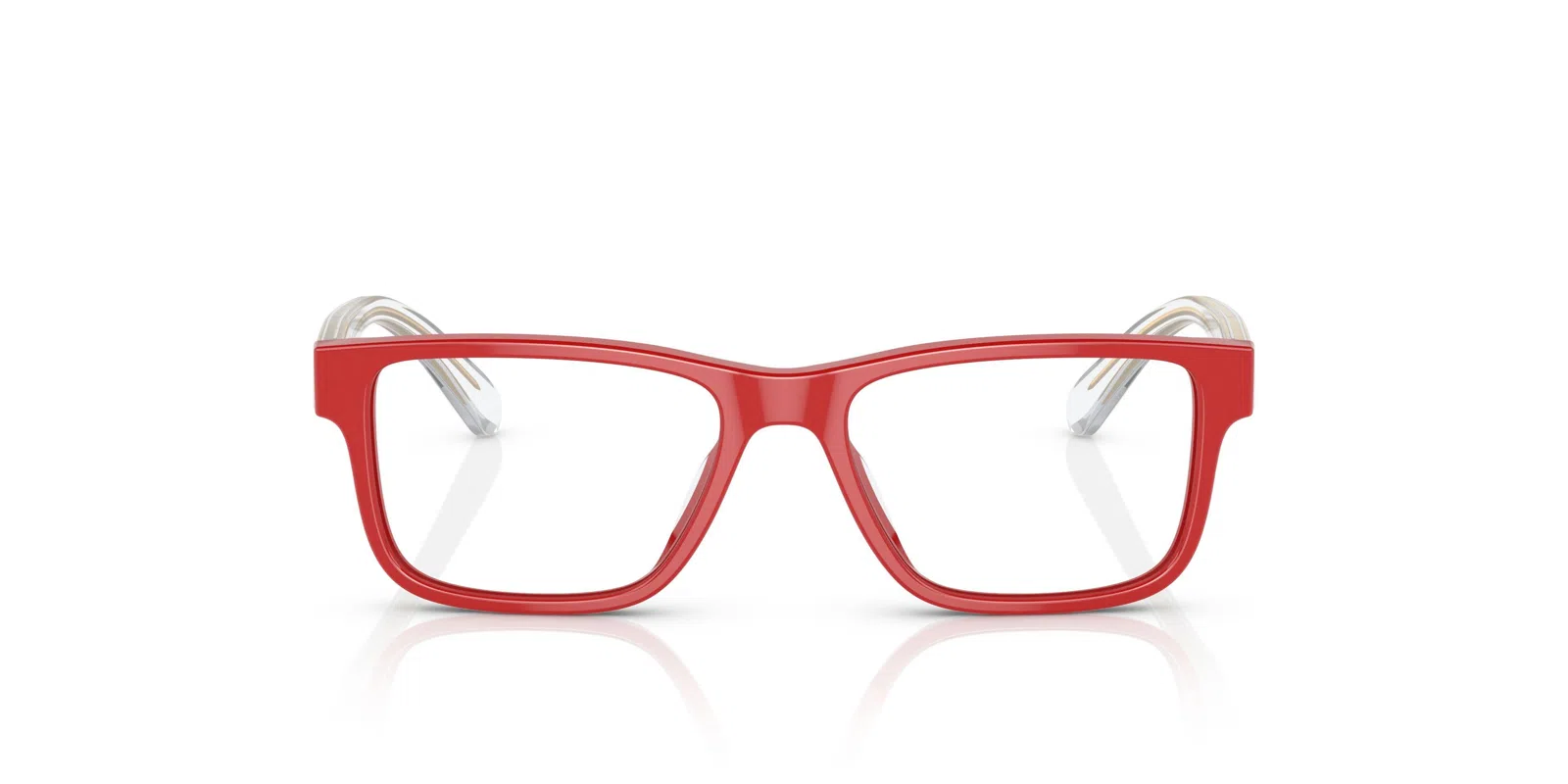 Versace Kids 3324U Eyeglasses - view 23